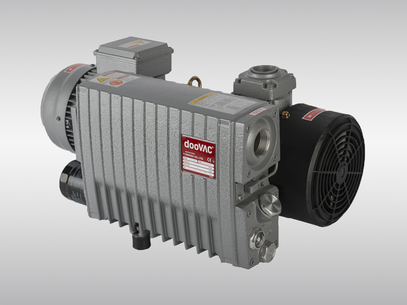 dooVAC Vacuum & Compressors Equipment